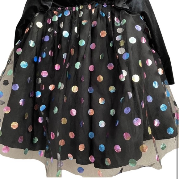 Pippa & Julie Baby Girl Dress Size 24 Months - Picture 3 of 4